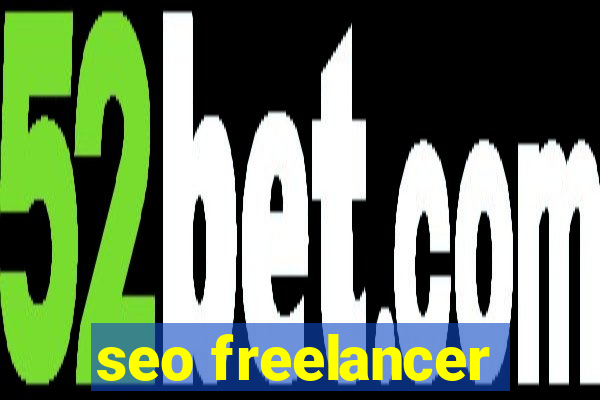 seo freelancer